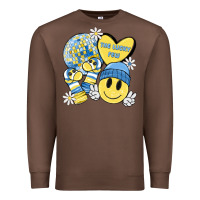 Chestnut the lucky few Premium Sweatshirt - MaliasSmallBusiness