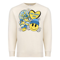 Sandshell the lucky few Premium Sweatshirt - MaliasSmallBusiness