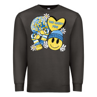 Smoke the lucky few Premium Sweatshirt - MaliasSmallBusiness