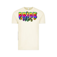 Vintage Arctic pride vibes Vintage Tee - Zillion Design Studio