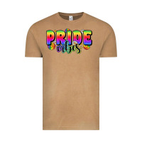 Vintage Camel pride vibes Vintage Tee - Zillion Design Studio