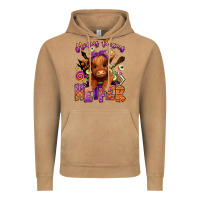 Vintage Camel Hocus pocus Heifer Vintage Hoodie - RanaPortraitStore