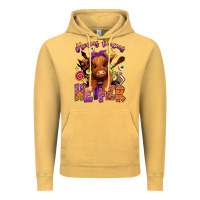 Vintage Mustard Hocus pocus Heifer Vintage Hoodie - RanaPortraitStore