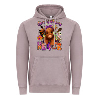 Vintage Zinc Hocus pocus Heifer Vintage Hoodie - RanaPortraitStore