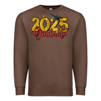 Chestnut 2025 graduate Premium Sweatshirt - MaliasSmallBusiness