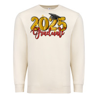Sandshell 2025 graduate Premium Sweatshirt - MaliasSmallBusiness