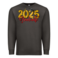 Smoke 2025 graduate Premium Sweatshirt - MaliasSmallBusiness