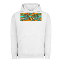 Pigment Lunar Rock Cutest pumpkin in the patch Urban Hoodie - Artiststas