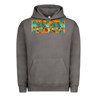 Pigment Tornado Cutest pumpkin in the patch Urban Hoodie - Artiststas