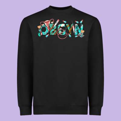 Heavyweight Sweatshirt obgyn