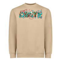 Mushroom obgyn Heavyweight Sweatshirt - texasbilliewilder
