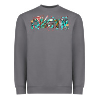 Storm obgyn Heavyweight Sweatshirt - texasbilliewilder
