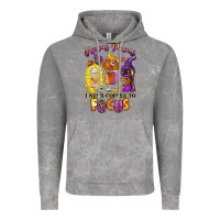 Cloud Rock Hocus pocus i need coffee to focus Vintage Hoodie - RanaPortraitStore