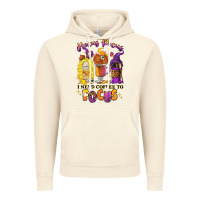 Vintage Artic Hocus pocus i need coffee to focus Vintage Hoodie - RanaPortraitStore