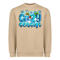 Cozy Season Winter Heavyweight Sweatshirt | Teevron
