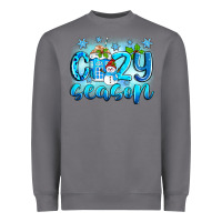 Storm cozy season winter Heavyweight Sweatshirt - Zillion Design Studio