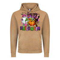 Vintage Camel Happy Halloween Vintage Hoodie - RanaPortraitStore