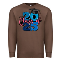 Chestnut class of 2025 Premium Sweatshirt - MaliasSmallBusiness
