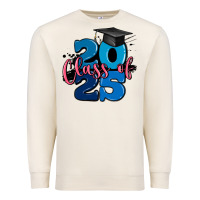 Sandshell class of 2025 Premium Sweatshirt - MaliasSmallBusiness