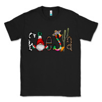 Black fiesta Classic Tee - CowhideDigitalArt