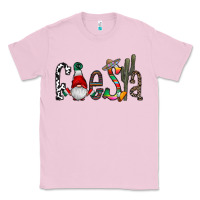 Bubblegum Pink fiesta Classic Tee - CowhideDigitalArt