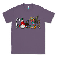 Lavender fiesta Classic Tee - CowhideDigitalArt