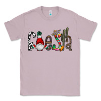 Lilac fiesta Classic Tee - CowhideDigitalArt