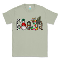 Matcha fiesta Classic Tee - CowhideDigitalArt