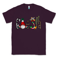 Plum fiesta Classic Tee - CowhideDigitalArt