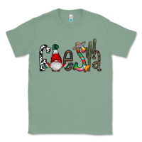 Sage fiesta Classic Tee - CowhideDigitalArt
