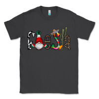 Smoke fiesta Classic Tee - CowhideDigitalArt