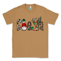 Toasted Coconut fiesta Classic Tee - CowhideDigitalArt