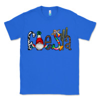 True Royal fiesta Classic Tee - CowhideDigitalArt