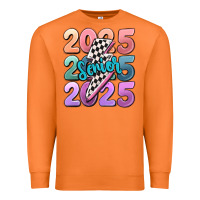 Carrot 2025 senior Premium Sweatshirt - MaliasSmallBusiness