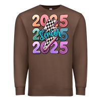 Chestnut 2025 senior Premium Sweatshirt - MaliasSmallBusiness
