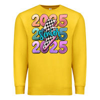 Lemon 2025 senior Premium Sweatshirt - MaliasSmallBusiness
