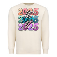 Sandshell 2025 senior Premium Sweatshirt - MaliasSmallBusiness