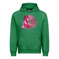 Emerald breast cancer custom name Urban Hoodie - Artiststas