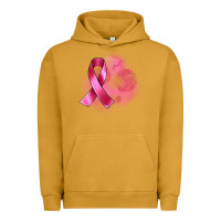 Pigment Peanut Butter breast cancer custom name Urban Hoodie - Artiststas