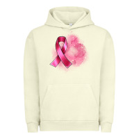 Pigment Pistachio breast cancer custom name Urban Hoodie - Artiststas