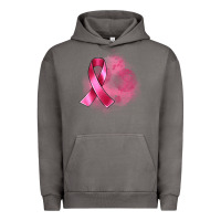 Pigment Tornado breast cancer custom name Urban Hoodie - Artiststas