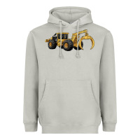 Moon Dust Skidders Heavyweight Hoodie - LillyAllenDesigns