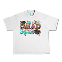 Lunar Rock grad squad Urban Heavy Tee - Zillion Design Studio