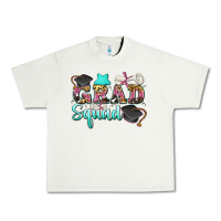 Pistachio grad squad Urban Heavy Tee - Zillion Design Studio