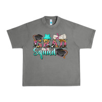 Tornado grad squad Urban Heavy Tee - Zillion Design Studio