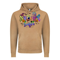 Vintage Camel It's spooky season Vintage Hoodie - RanaPortraitStore