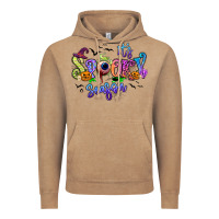 Vintage Coffee It's spooky season Vintage Hoodie - RanaPortraitStore
