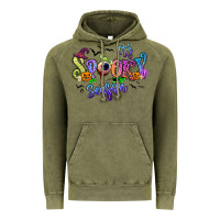 Vintage Olive It's spooky season Vintage Hoodie - RanaPortraitStore