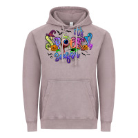 Vintage Zinc It's spooky season Vintage Hoodie - RanaPortraitStore