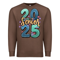 Chestnut senior 2025 Premium Sweatshirt - MaliasSmallBusiness